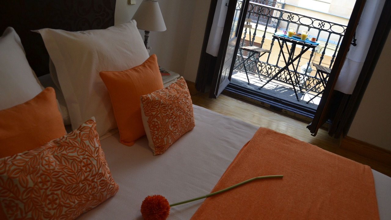 Photo of Bedroom in Sol