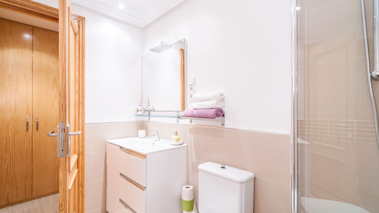 Photo of Bathroom in Sol