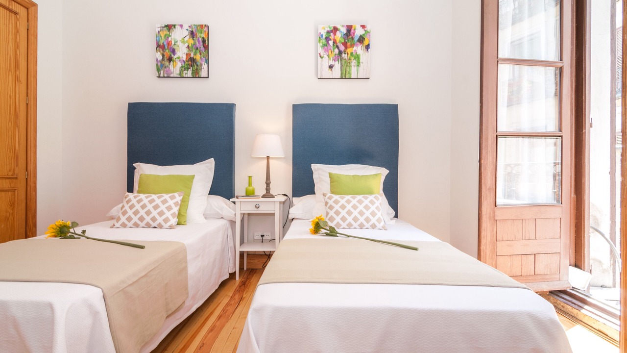 Photo of Bedroom in Sol