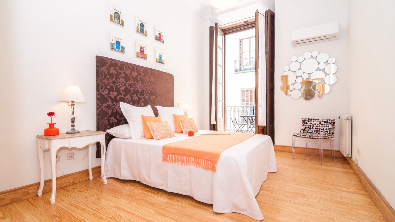 Photo of Bedroom in Sol