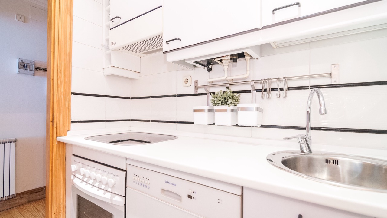 Photo of Kitchen in Sol