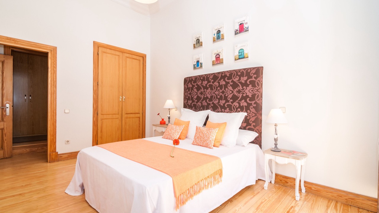 Photo of Bedroom in Sol