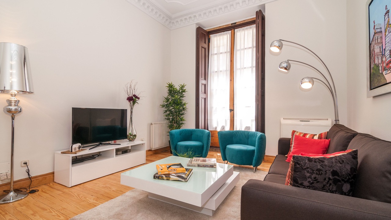 Photo of Livingroom in Sol
