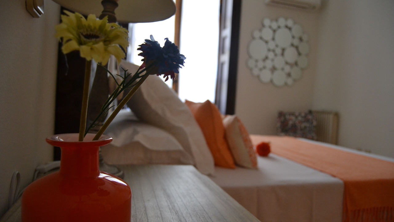 Photo of Bedroom in Sol