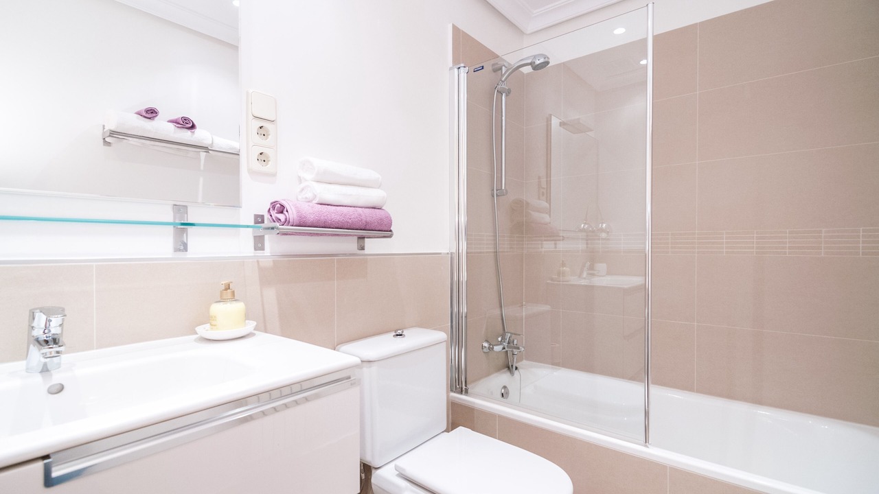 Photo of Bathroom in Sol