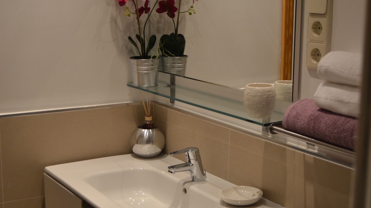 Photo of Bathroom in Sol