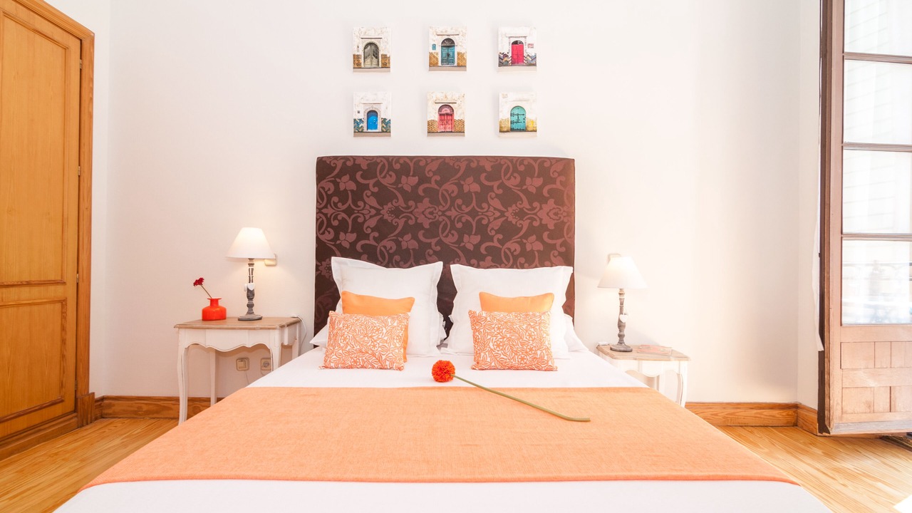 Photo of Bedroom in Sol