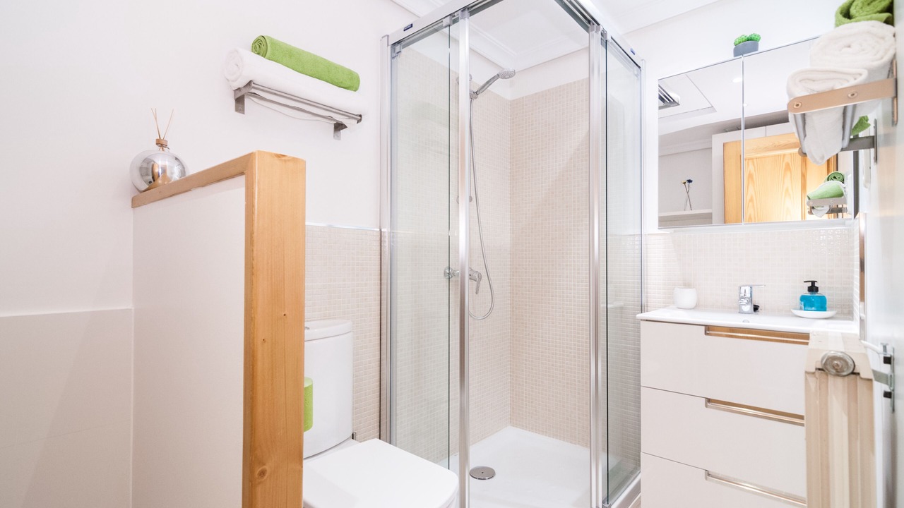 Photo of Bathroom in Sol