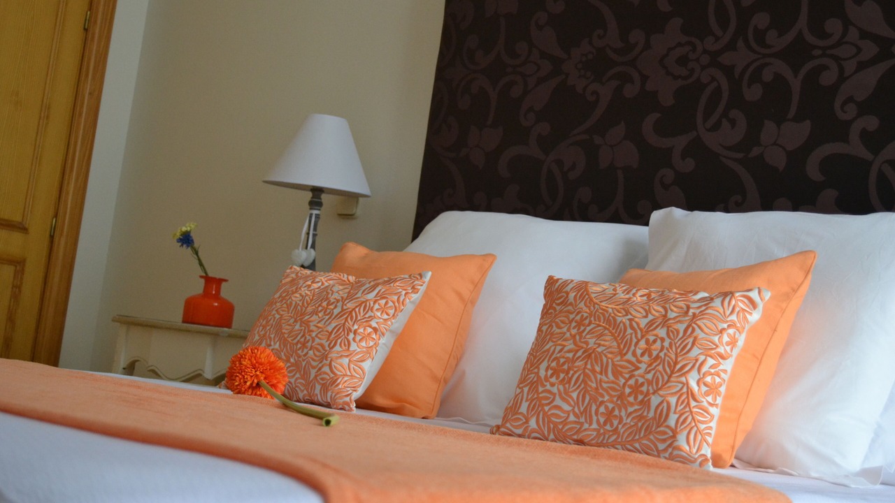 Photo of Bedroom in Sol