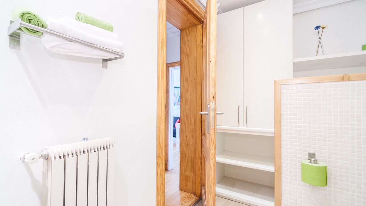 Photo of Bathroom in Sol
