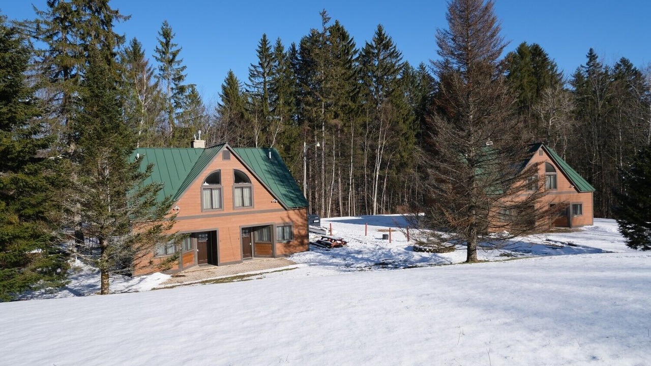 Photo of Outdoor in Central Vermont- Killington