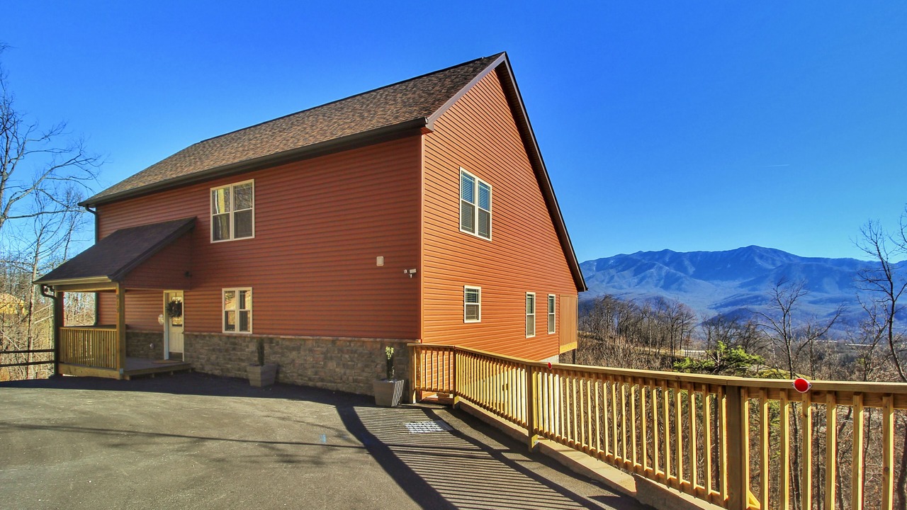Photo of Outdoor in Chalet Village North