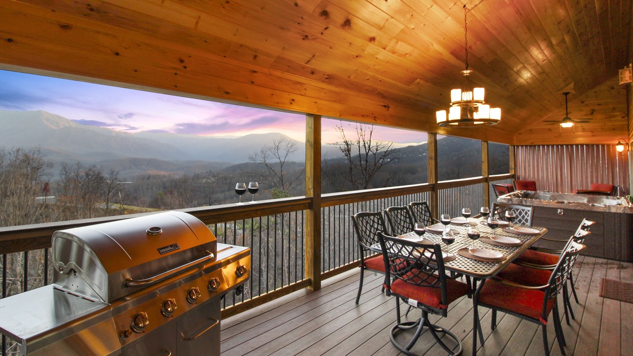 Photo of Outdoor in Chalet Village North