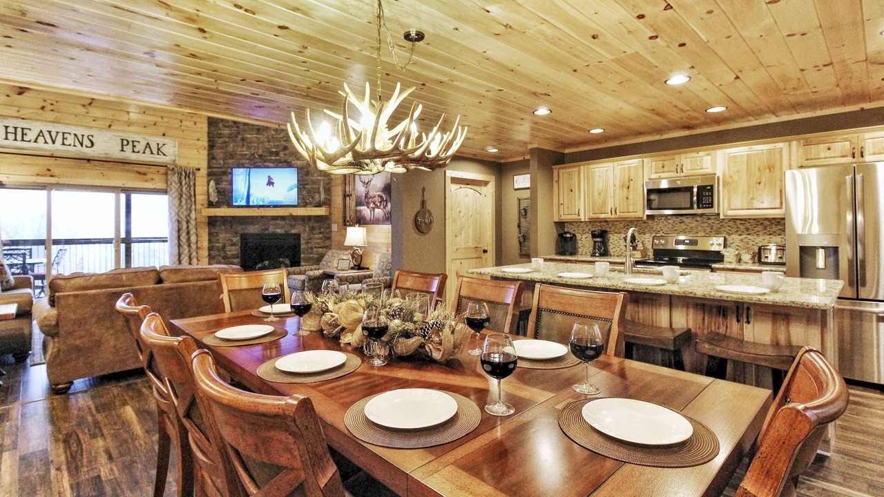Photo of Others in Chalet Village North
