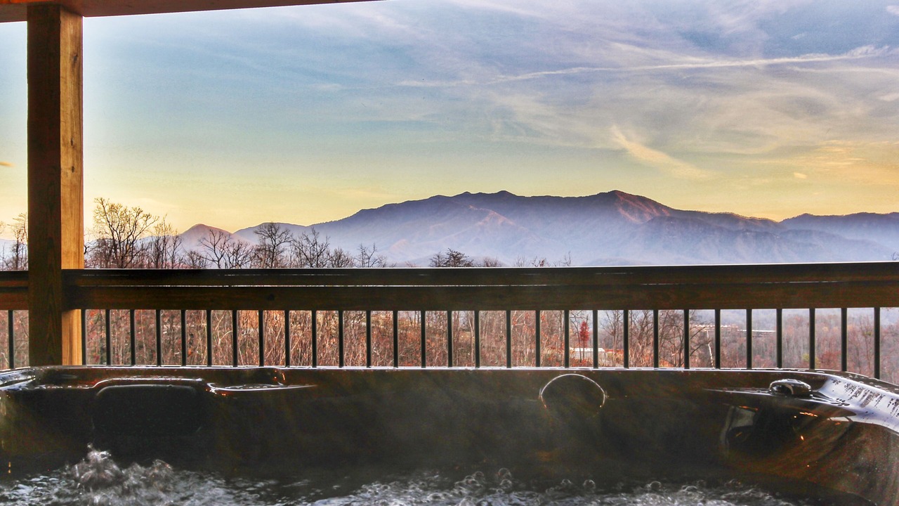 Photo of Outdoor in Chalet Village North