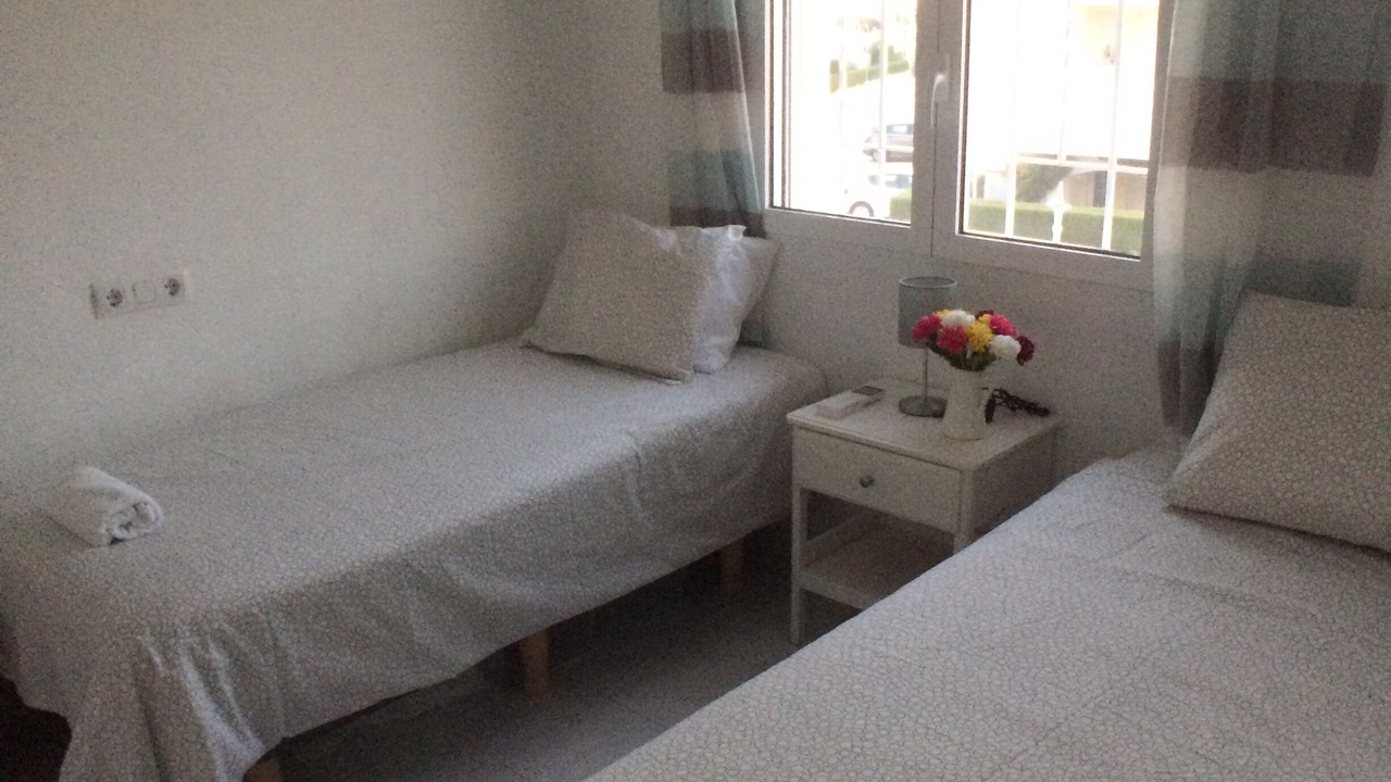 Photo of Bedroom in Denia