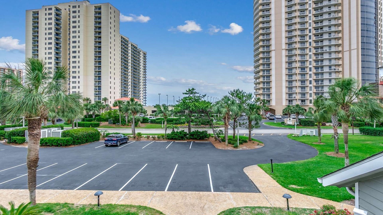 Photo of Outdoor in Arcadian Shores