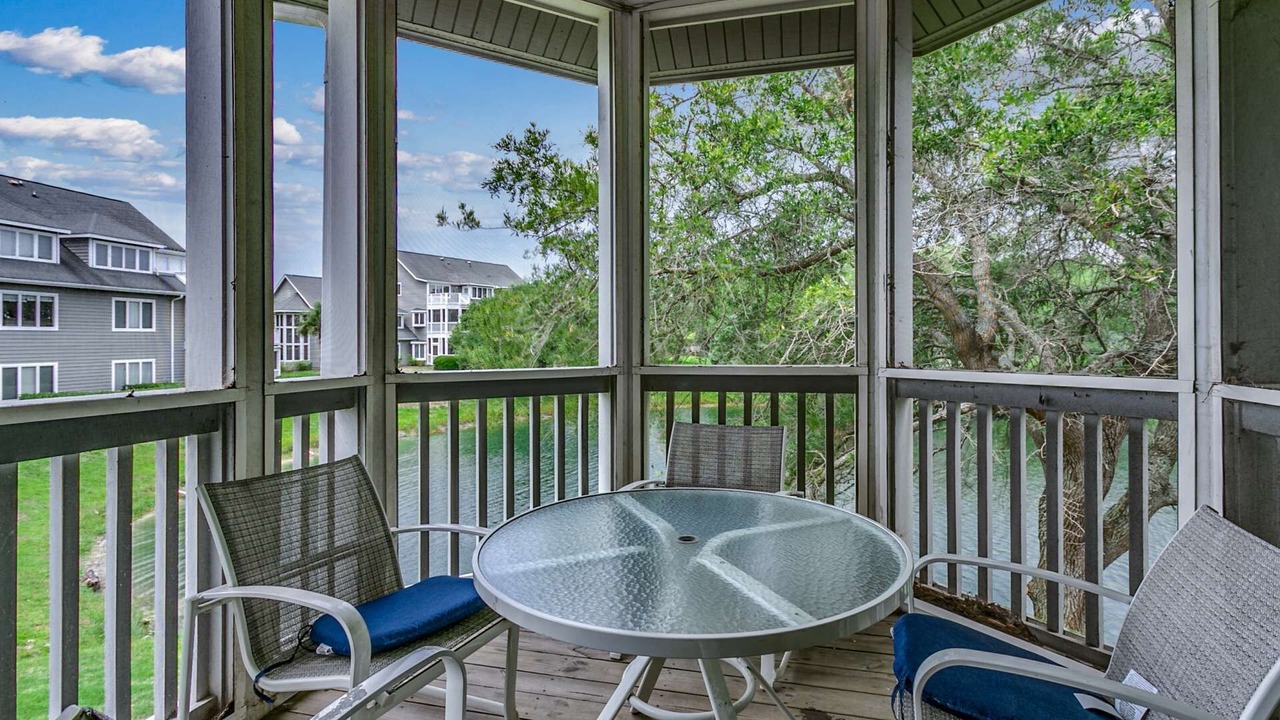 Photo of Outdoor in Arcadian Shores