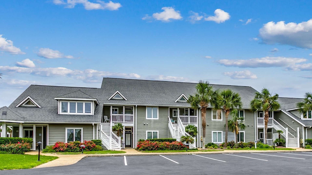 Photo of Outdoor in Arcadian Shores