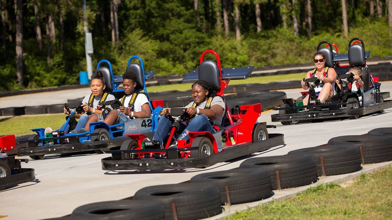 Photo of Others in Arcadian Shores