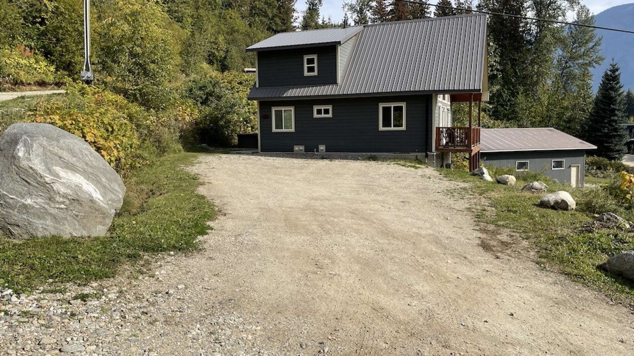 Photo of Outdoor in Revelstoke