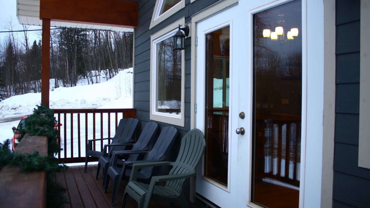Photo of Outdoor in Revelstoke