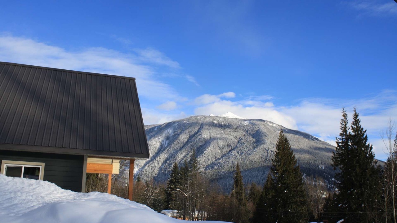 Photo of Outdoor in Revelstoke