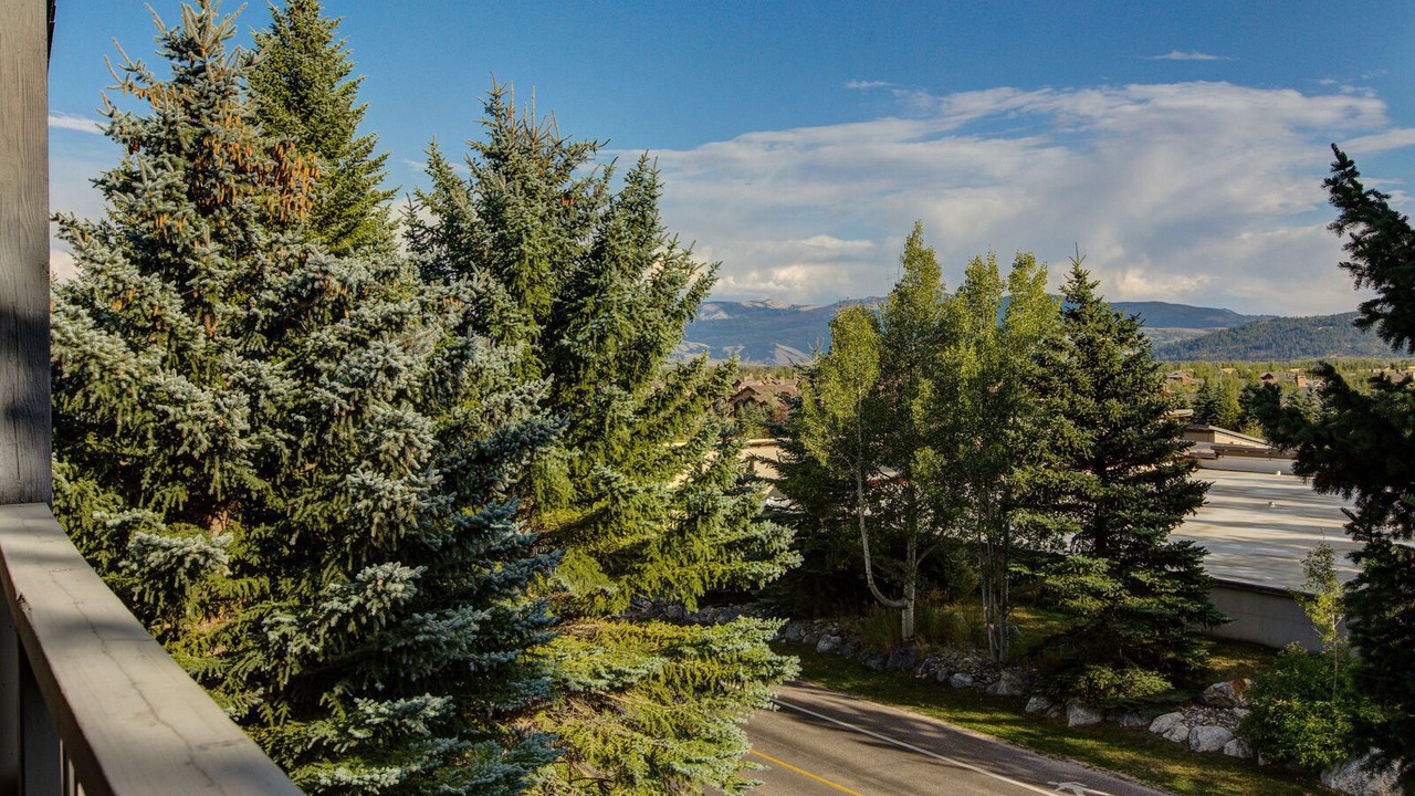 Photo of Others in Teton Village