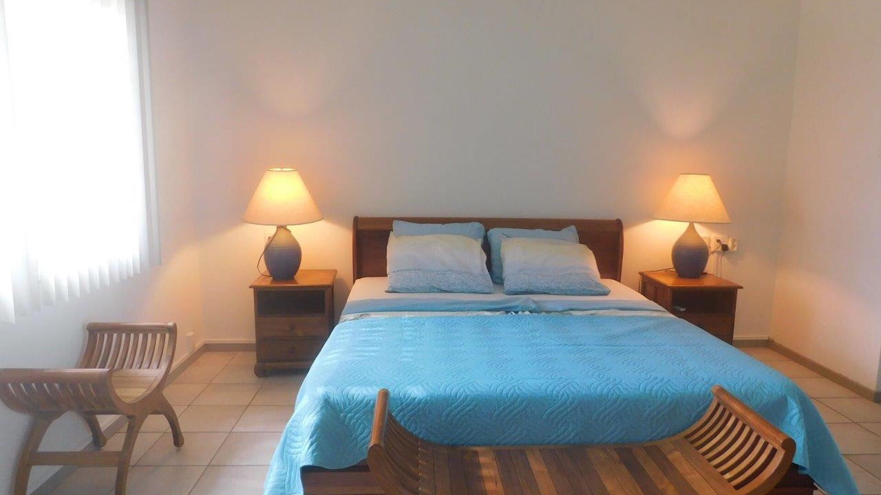 Photo of Bedroom in Piscadera