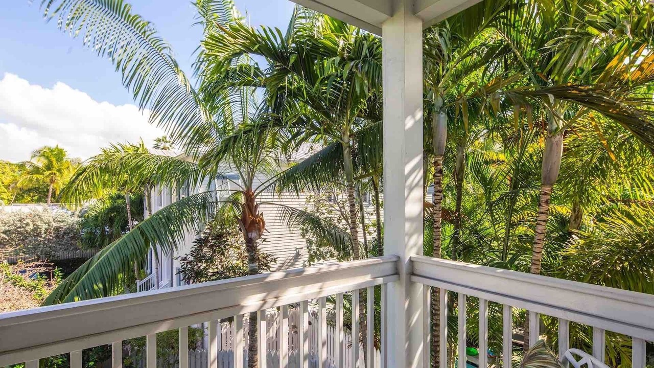 Photo of Patio Balcony in Old Town