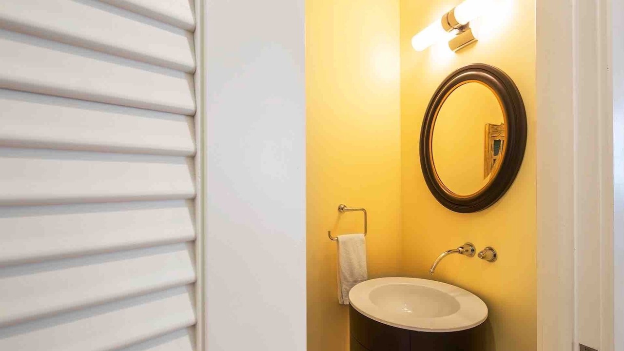 Photo of Bathroom in Old Town