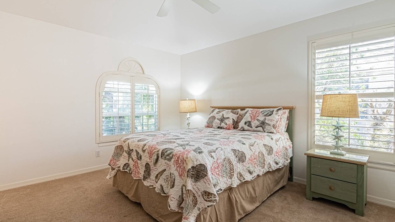 Photo of Bedroom in Central Naples