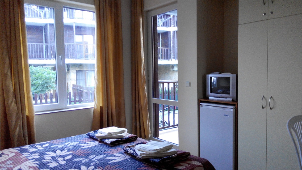 Photo of Bedroom in Budjaka