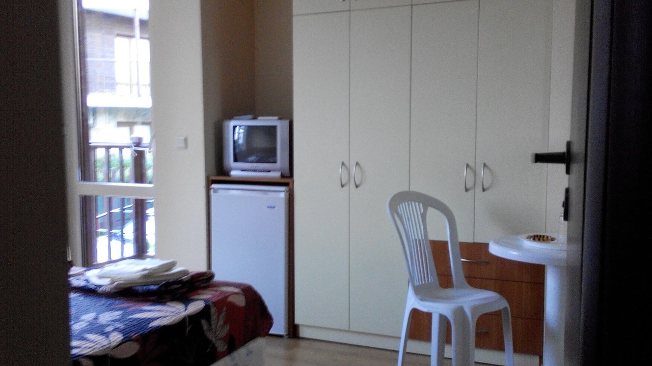 Photo of Bedroom in Budjaka