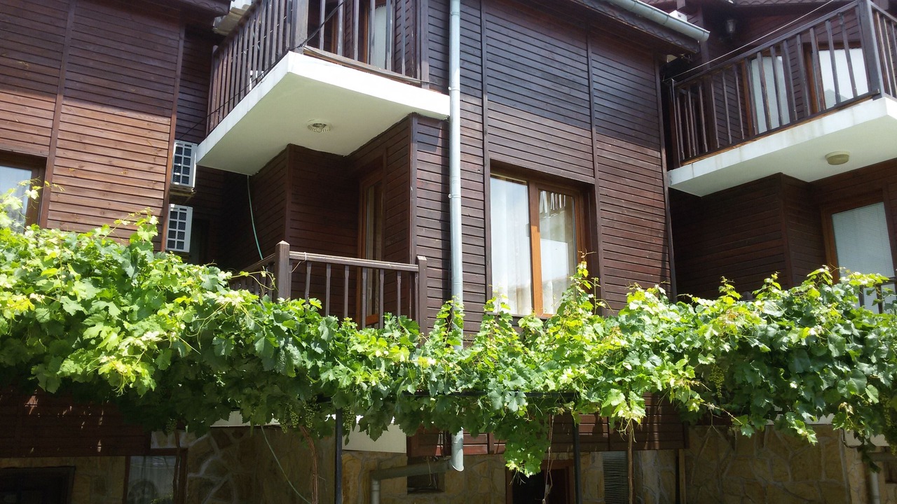 Photo of Outdoor in Budjaka