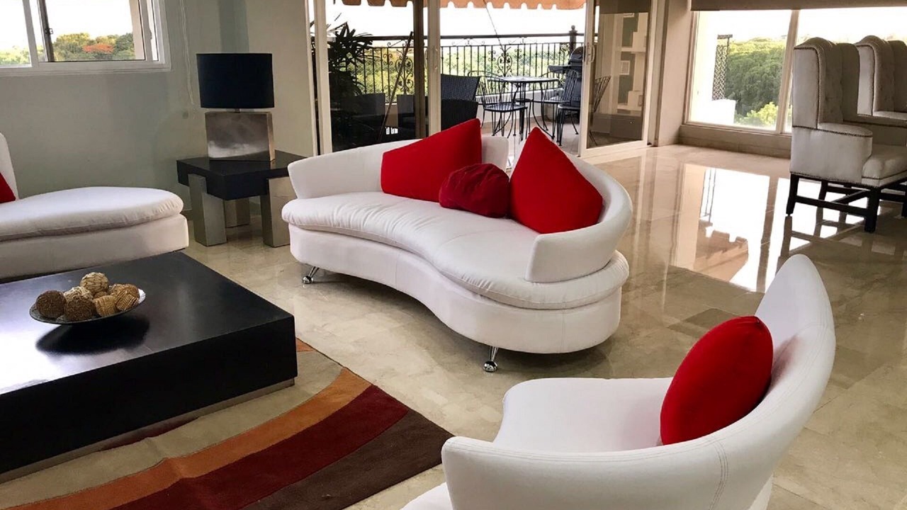 Photo of Livingroom in Honduras del Norte