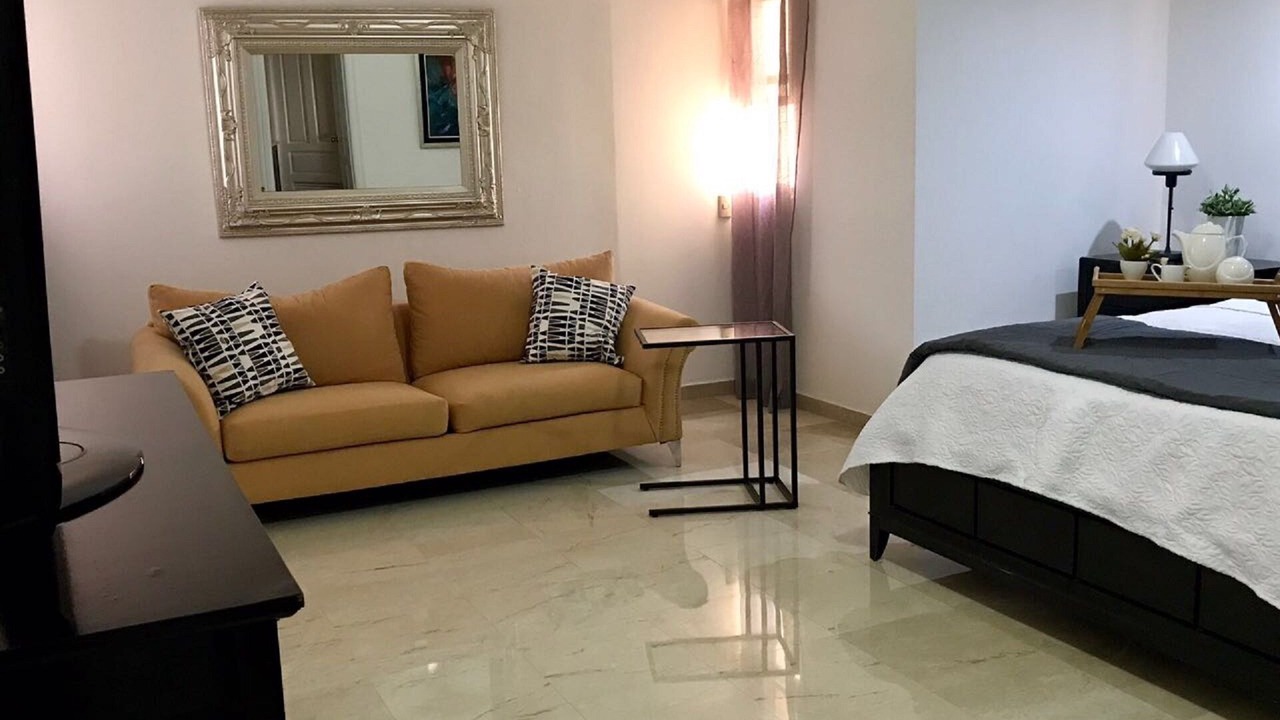 Photo of Bedroom in Honduras del Norte