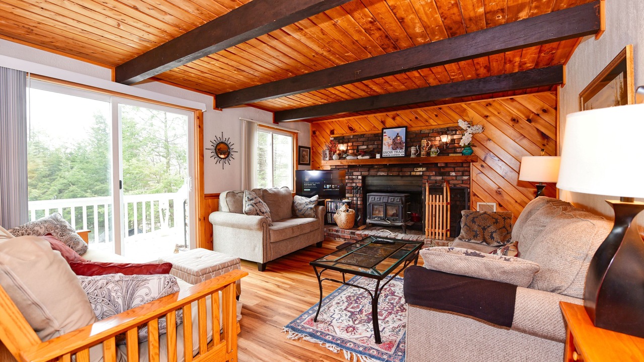 Photo of Livingroom in Eidelweiss Village