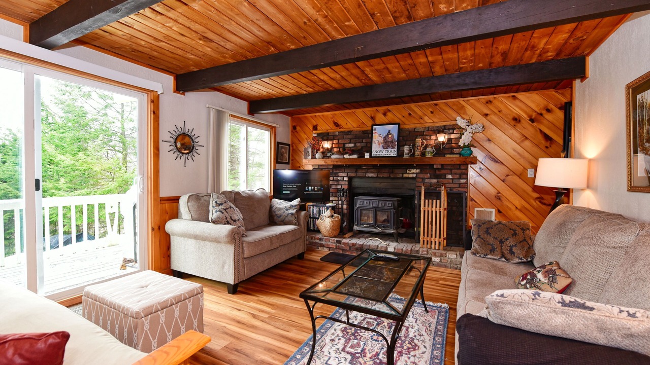 Photo of Livingroom in Eidelweiss Village
