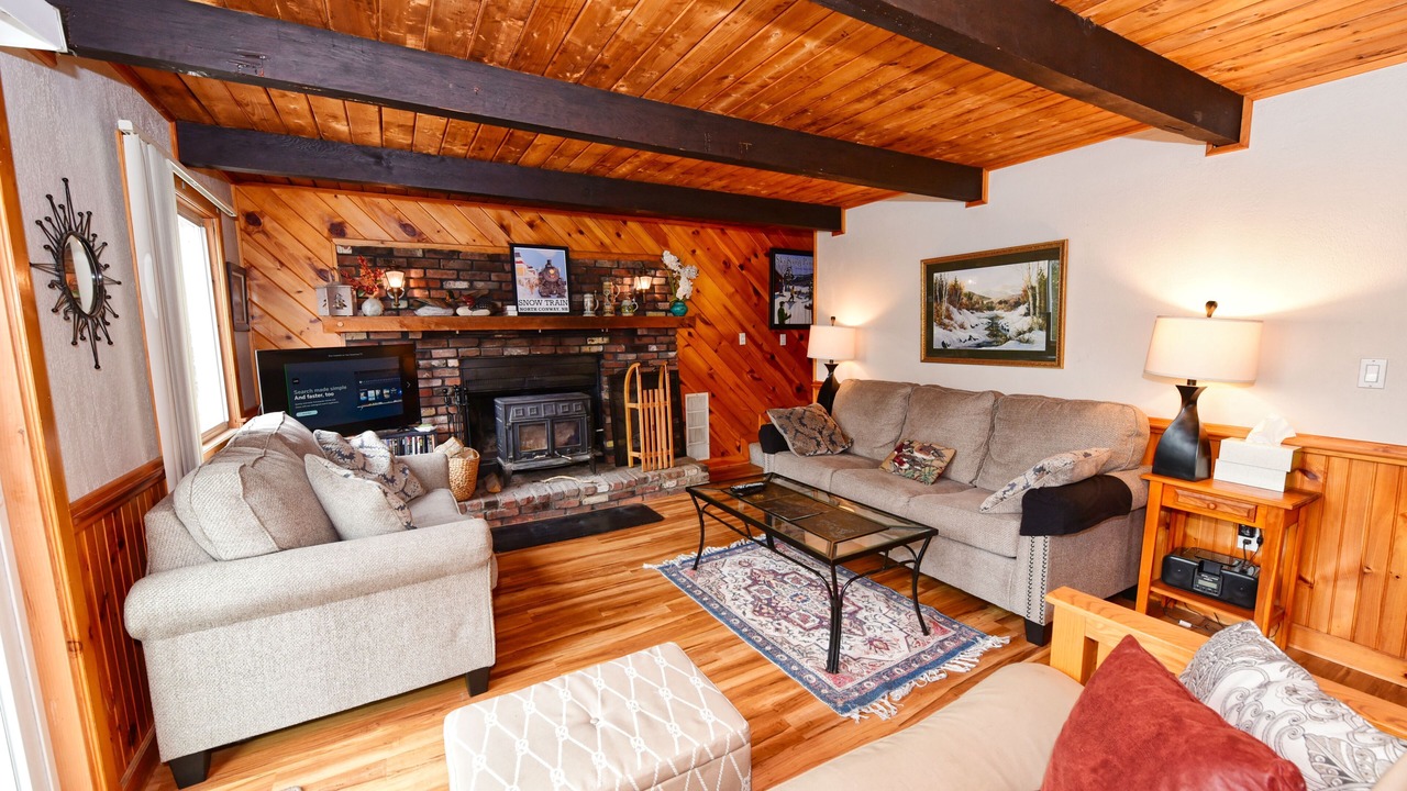 Photo of Livingroom in Eidelweiss Village