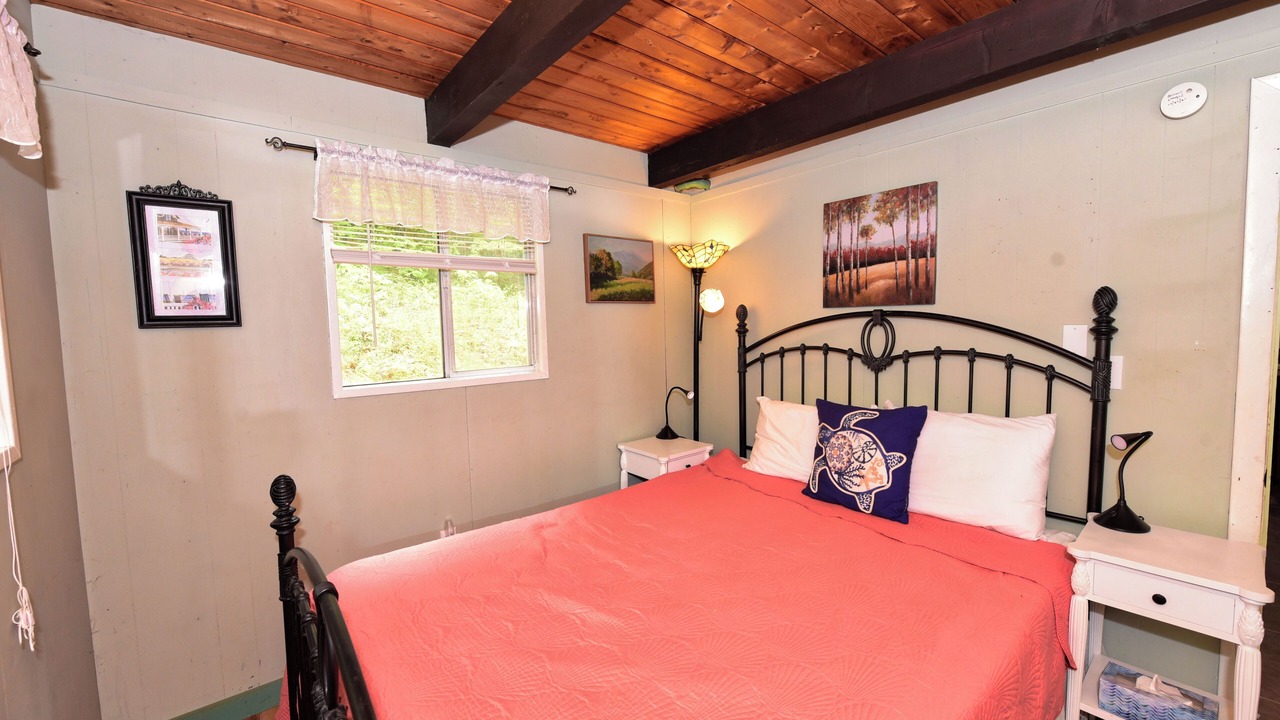 Photo of Bedroom in Eidelweiss Village