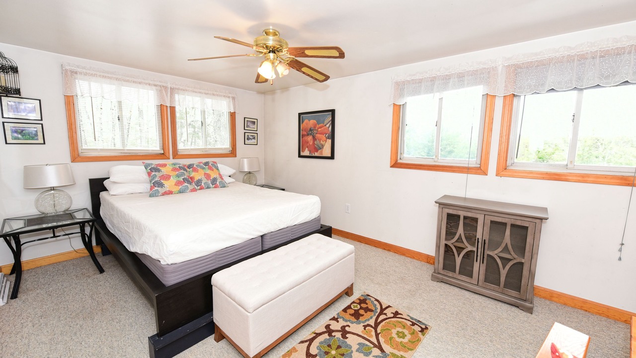 Photo of Bedroom in Eidelweiss Village