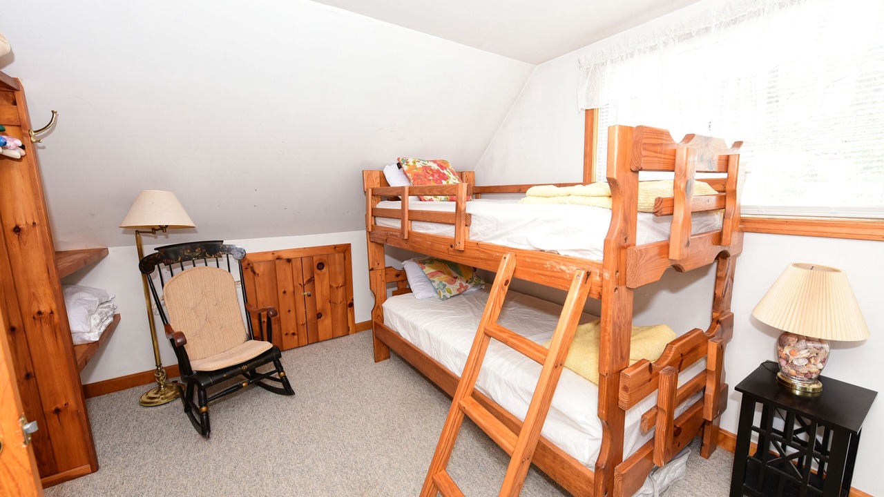 Photo of Bedroom in Eidelweiss Village