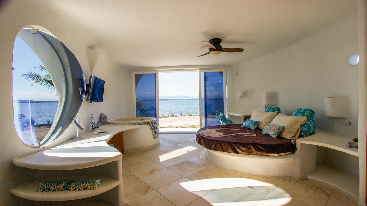 Photo of Bedroom in Cocoplum