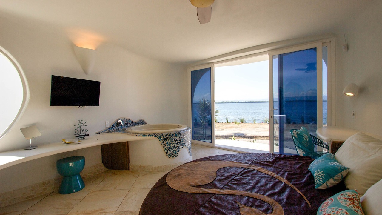 Photo of Bedroom in Cocoplum