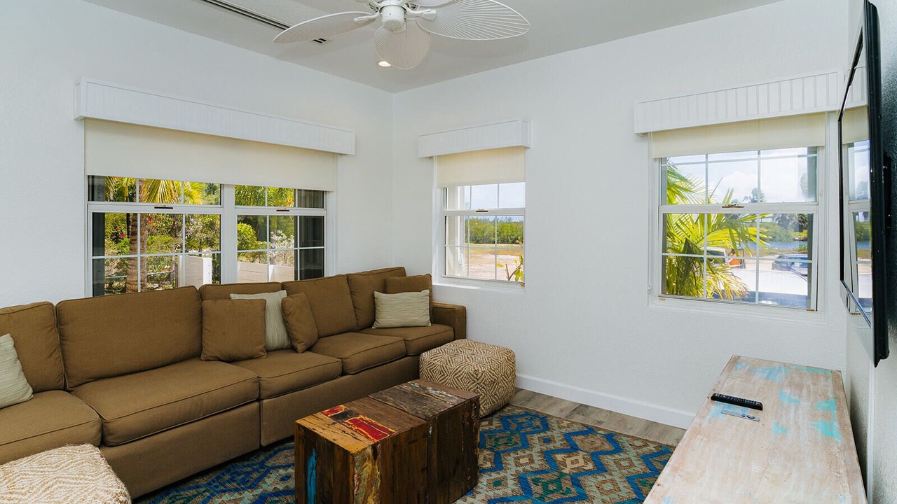Photo of Bedroom in Rum Point