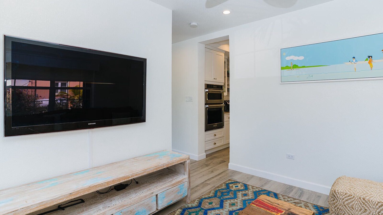 Photo of Bedroom in Rum Point