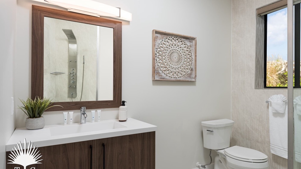 Photo of Bathroom in Ocean Point