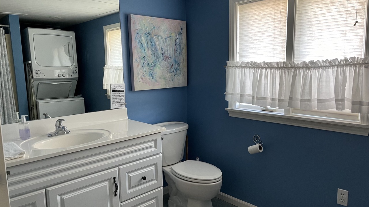 Photo of Bathroom in Suttons Bay