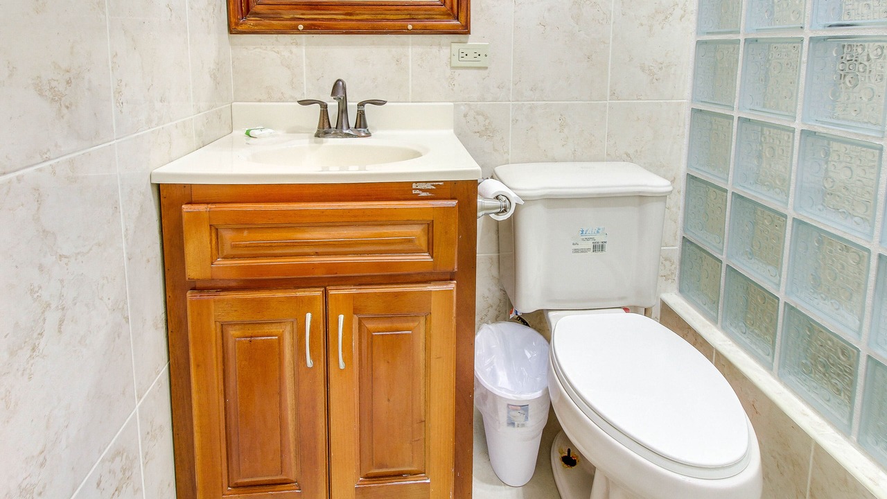 Photo of Bathroom in San Ignacio